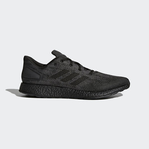 adidas Busenitz Pure Boost PK Triple Back BY4091 Grailify